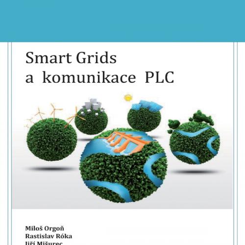 Smart grids a komunikace v PLC