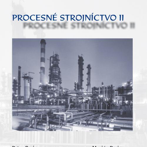 Procesné strojníctvo 2