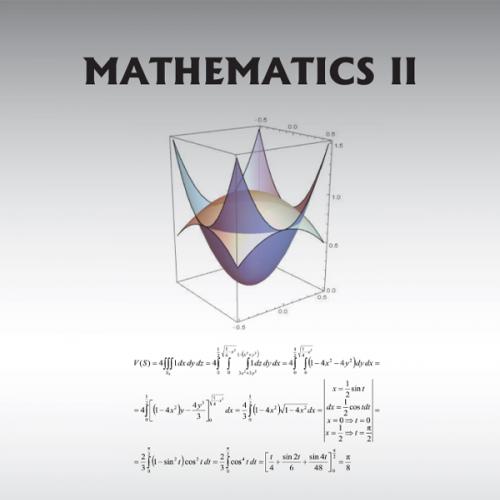 Mathematics II