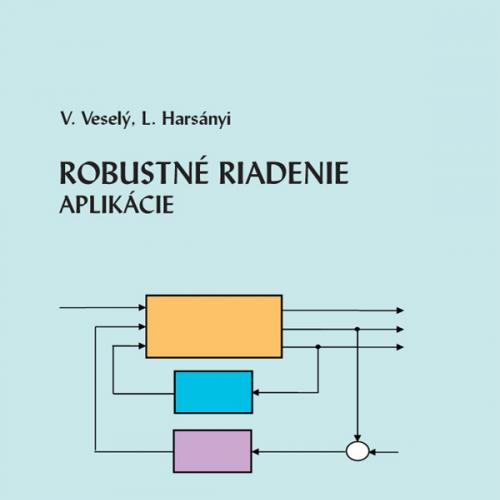 Robustné riadenie aplikácie