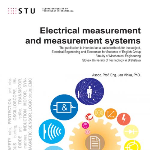 Electrical measurement and measurement