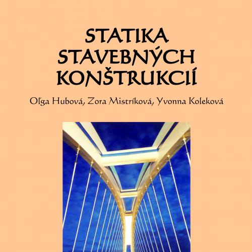 Statika stavebných konštrukcií