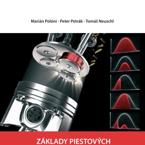 Základy piestových spaľovacích motorov