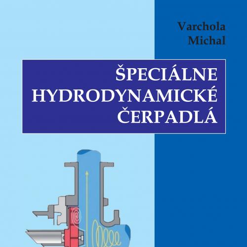 Špeciálne hydrodynamické čerpadlá