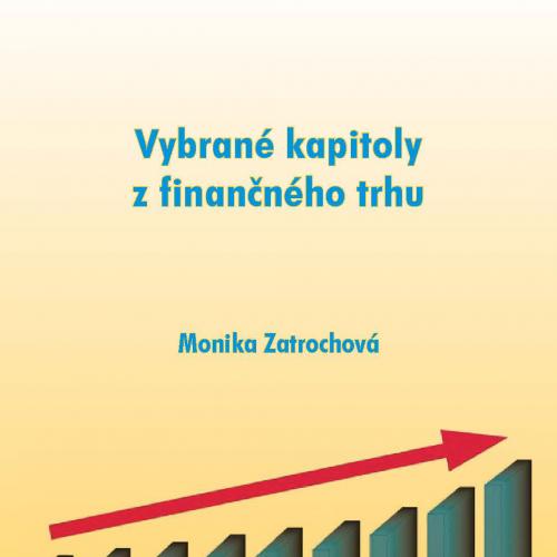 Vybrané kapitoly z finančného trhu