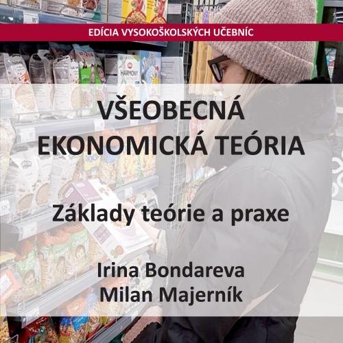 Všeobecná ekonomická teória