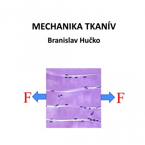 Mechanika tkanív