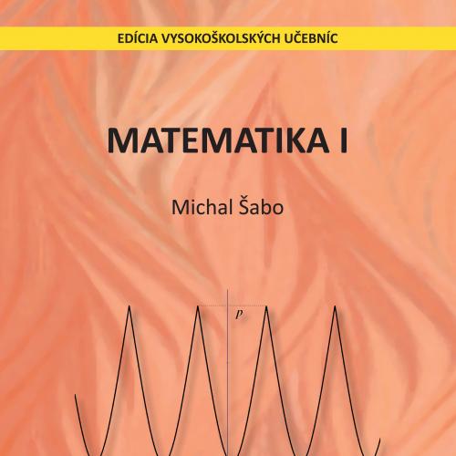 Matematika I