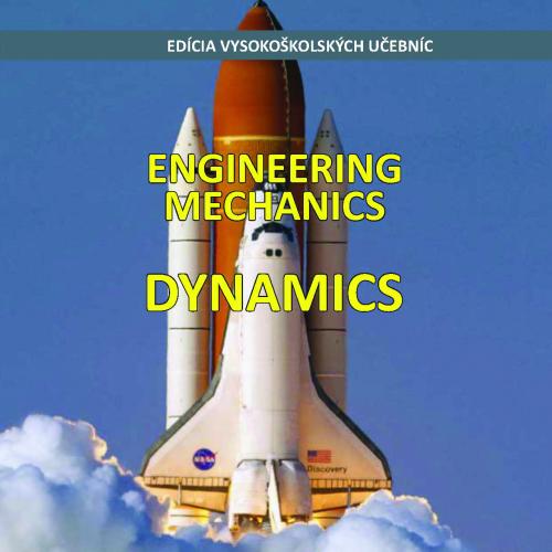 Engineering mechanics dynamics