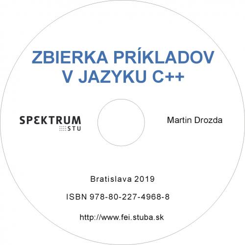 Zbierka príkladov v jazyku C++