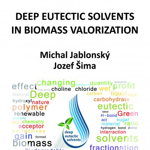 Deep eutectic solvents in biomass valorization