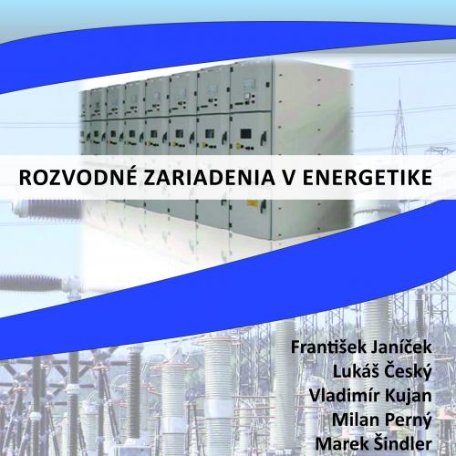 Rozvodné zariadenia v energetike