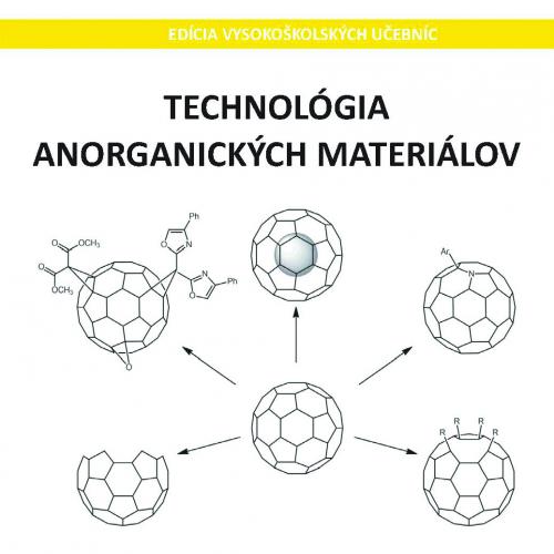 Technológia anorganických materiálov