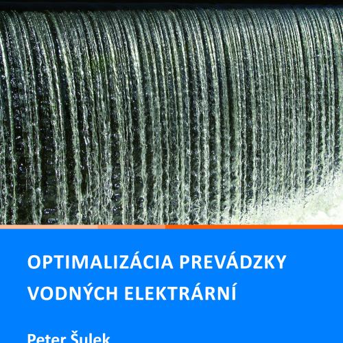 Optimalizácia prevádzky vodných elektrární