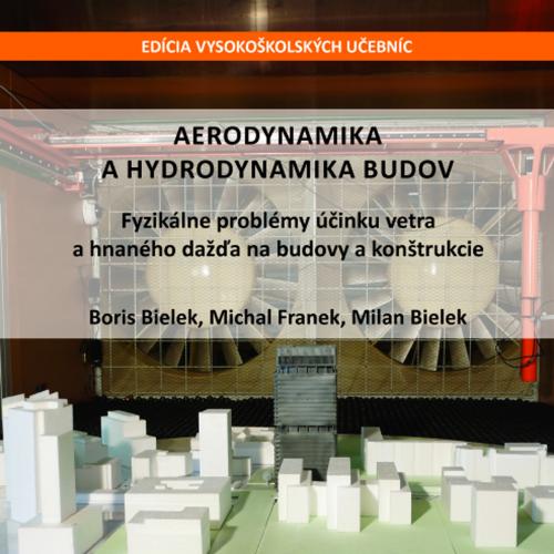Aerodynamika a hydrodynamika budov