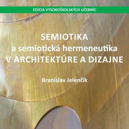 Semiotika a hermeneutika v architektúre a dizajne