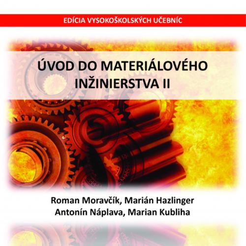 Úvod do materiálového inžinierstva II