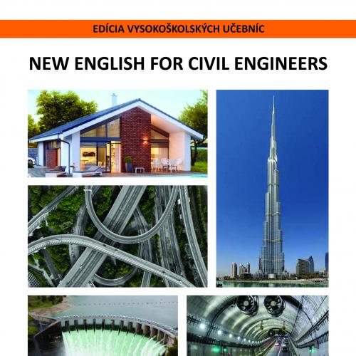 New English for Civil Engineers