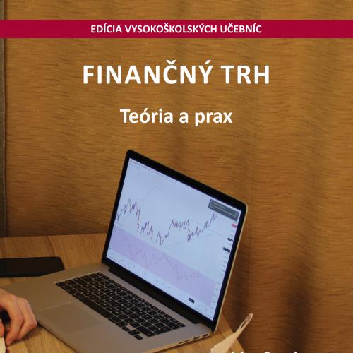 Finančný trh, teória a prax