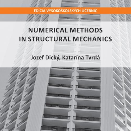 Numerical methods in structural mechanics