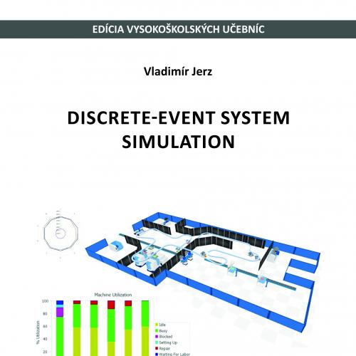 Discrete-event system simulation