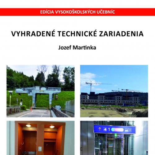 Vyhradené technické zariadenia