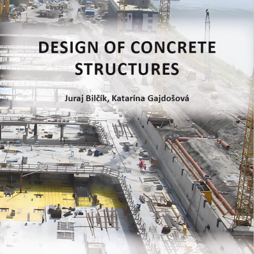 DESIGN OF CONCRETE STRUCTURES