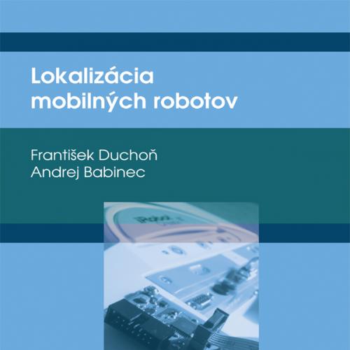 Lokalizácia mobilných robotov