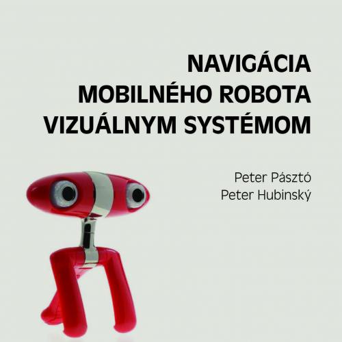 Navigácia mobilného robota vizuálnym systémom