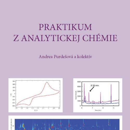 Praktikum z analytickej chémie