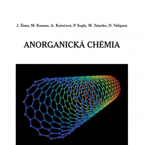 Anorganická chémia