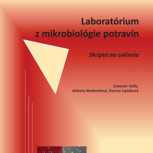 Laboratórium z mikrobiológie potravín